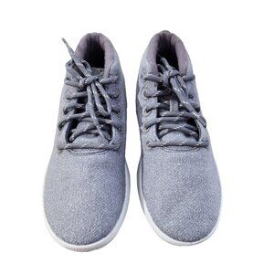 Allbirds Wool Runner-up Mizzle Medium Grey Light Grey New In Box Women's Size 10